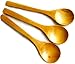 VB Handmade Wooden Spoons (6 PACK)