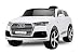 Produktbild Kinder Elektro Auto Audi Q7 2x35W 2x6V Elektroauto Kinderfahrzeug Ferngesteuert Elektro (Weiss)