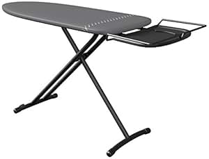 Laurastar Plus Ironing Board, Dark Grey: Amazon.co.uk ...