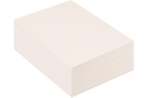 VAESSEN CREATIVE Florence Karton do majsterkowania, szary karton A4-2 mm, 10 sztuk kartonu do majsterkowania, do bindowania książek, scrapbookingu i dziennika, kolor szary