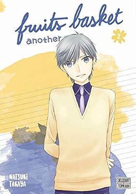 Fruits Basket another 02