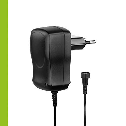adaptare Universal-Schalt-Netzteil 3-12V DC / 600 mA Stärke / 7,2W Leistung / 9 Adapter-Stecker inkl. USB-Buchse / GS + eco-friendly - 2