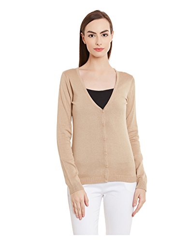 Yepme Womens Cotton Cardigans - YPWSWEATER0015-$P RS.329 (70.00% Off) - Amazon