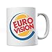 Produktbild Eurovision Burger King Logo Mug