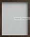 Webber Brown Wooden Photo Frame, brown, 30 x 46 cm