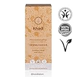 ✔️MEJORADOR INVISIBLE DEL COLOR ✔️ Khadi Senna / Cassia Neutral ayuda a proteger el cabello dejándolo brillante y con cuerpo al realzar el color existente sin alterarlo. Es ideal para cabellos teñidos o naturales.
