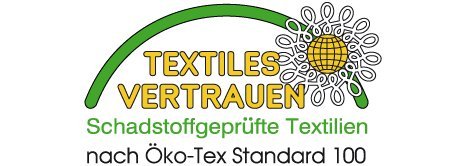 Dormiluna HWS Nackenstützkissen Bambus 40x80x15 cm, ergonomisches Visco Kopfkissen für Rückenschläfer und Seitenschläfer, Visco Kissen entspannt Nacken und Rücken - 6