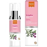 VLCC Snigdha Skin Whitening Serum, 40ml RS.304 (25.00% Off) - Amazon