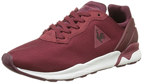 Le Coq Sportif Lcs R Xvi Tech, Zapatillas Unisex Adulto, Rojo (Biking Red/Port Royabiking Red/Port Roya), 41 EU