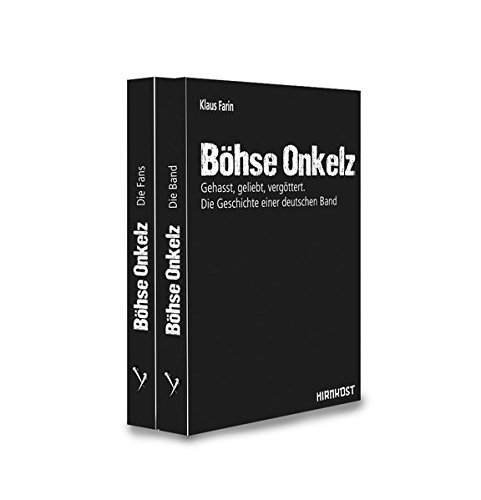 Preisvergleich Produktbild Onkelz - Box