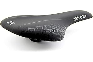Selle Royal Froggy Junior Fahrrad-Sattel // Unisex