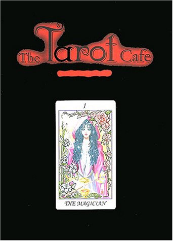 couverture de : The tarot cafe