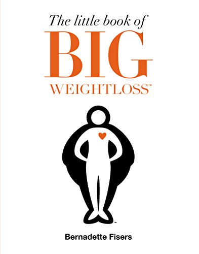 Download The Little Book of Big Weightloss Download The Little Book of Big Weightloss
