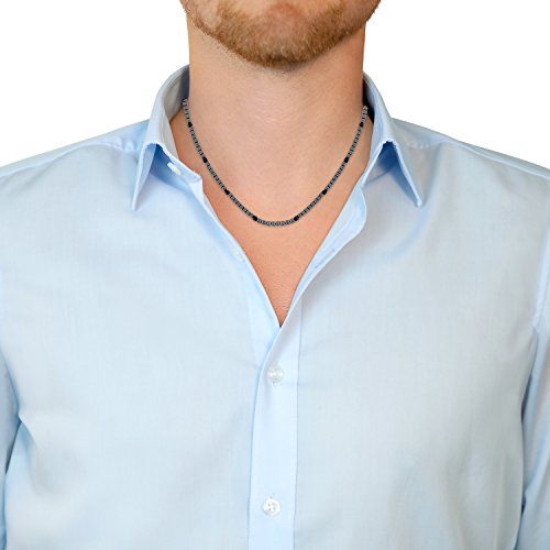 sOliver-Herren-Collier-Edelstahl-mattiert-Hmatit-mehrfarbig-55-cm-2018711