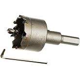 Tct Metal Delme Pan&ccedil; - 16 Mm