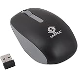 Smacc N100 Ultra-Fast Super-Precise Slim Wireless Optical Mouse