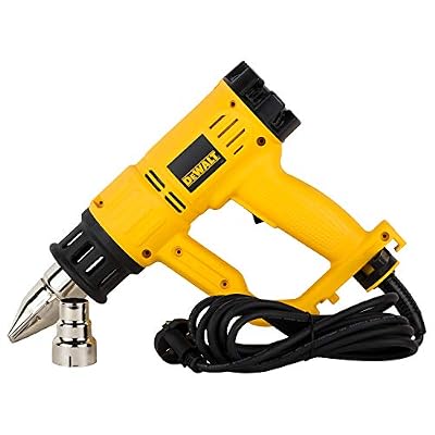 DeWalt D26411 Décapeur thermique 1800 W