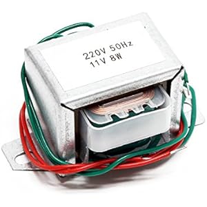 Ersatzteil für Automatische Brutmaschine Mini Inkubator Trafo