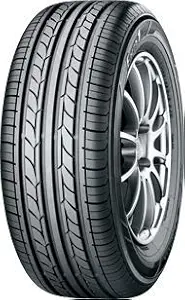 Yokohama Earth 1-155/80R13-79T Tubeless Passenger Car Tyre