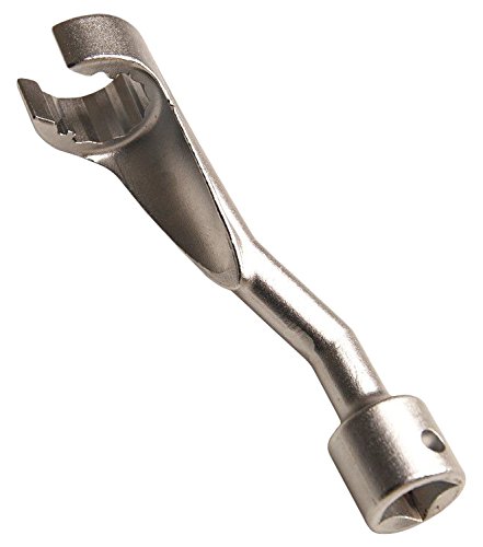 BGS Leitungsschlüssel-Satz, offen, 12,5-1/2, 14-17-19 mm, 8450