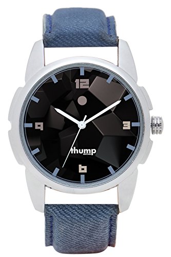 Thump Svetlana T574JNBL005FD Watch