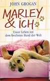 Cover zum Buch Marley und ich