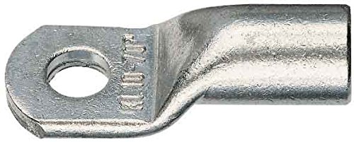 Preisvergleich Produktbild Klauke Rohrkabelschuh 12R / 12 o.S.