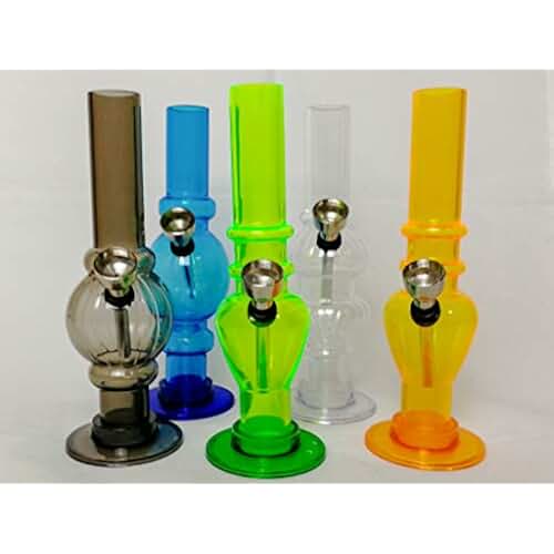 Amazon.co.uk acrylic bong