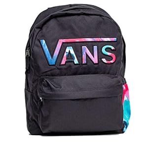 mochilas colegio vans