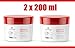 Produktbild Schwarzkopf 2x Bonacure Repair Rescue Treatment Kur Maske je 200 ml = 400 ml
