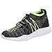 Produktbild SHE.White Unisex Casual Schuhe Strap Roman Sneaker, Männer Frauen Mode Outdoor Schuhe Casual Sportschuhe Mesh Running Paar Schuhe Turnschuhe
