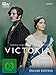 Victoria - Staffel 3 [Limited Deluxe Edition] [3 DVDs]