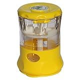 jederzeit aromafrisch und griffbereit