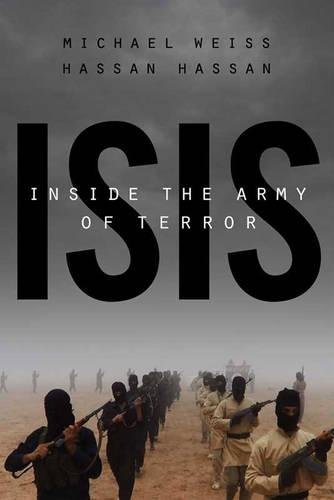 Télécharger ISIS: Inside the Army of Terror Livre eBook France