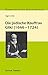 Produktbild Die jüdische Kauffrau Glikl (1646 - 1724) (Hamburgische Lebensbilder, Band 20)