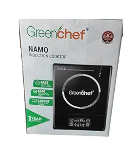 GENERIC SUPRIYA METALS AND HOME APPLIANCES INDUCTION STOVE