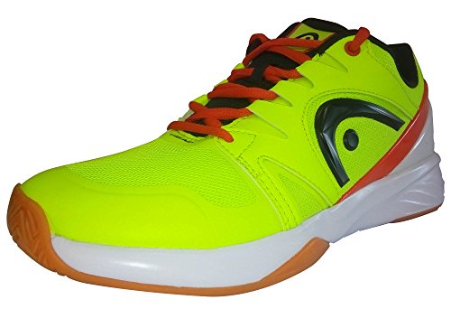 HEAD Nitro Team, Chaussures de Squash Homme