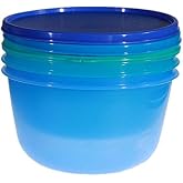 Tupperware Mucize Şekerler (Mavi)