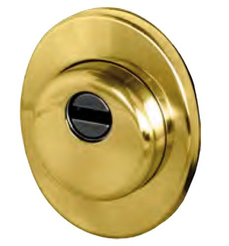 Preisvergleich Produktbild 'Defender "Supermax Messing Moia INT. 38 mm.