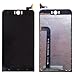 Produktbild ASUS Zenfone Selfie/zd551kl Ersatzdisplay Komplettset (Glas + Touchscreen + LCD)