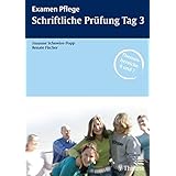 Schriftliche Abschlussprufung In Der Gesundheits Und Krankenpflege Bunte Reihe Amazon De Driever Rudolf Bucher