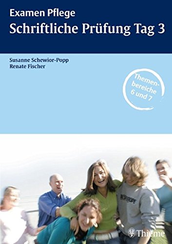 Download Examen Pflege Schriftliche Prüfung Tag 3 Download Examen Pflege Schriftliche Prüfung Tag 3
