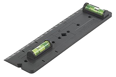 Wolfcraft 4050000 Guide d'installation électrique pour prises murales creuses