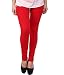 Devaas Multicolor leggings for Womens Free Size Pack Of 5 Combo Offer RS.499.00
