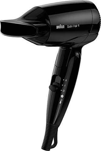 Price comparison product image Braun Satin Hair 1 Style and Go Hair Dryer