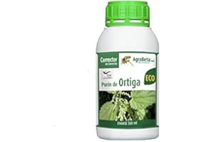 RINTALEN PURIN DE ORTIGA ECO 500 ML. AGROBETA