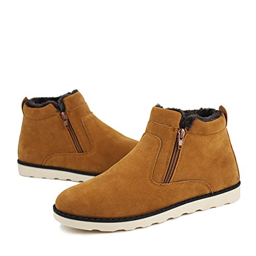 HOT Winter Boots Gracosy Shoes Uk Gracosy Warm Boots Winter