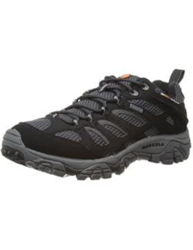Merrell MOAB GTX Herren Trekking & Wanderhalbschuhe