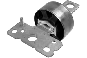 LEMFÖRDER 35544 01 Supporto Braccio Oscillante per Volvo XC60 SUV (156) 2008-2018 Sx, Anteriore, Assale Posteriore e altri veicoli