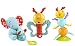 Fisher Price Wigglin Gigglin Gift Set, Multi Color RS.1019.00